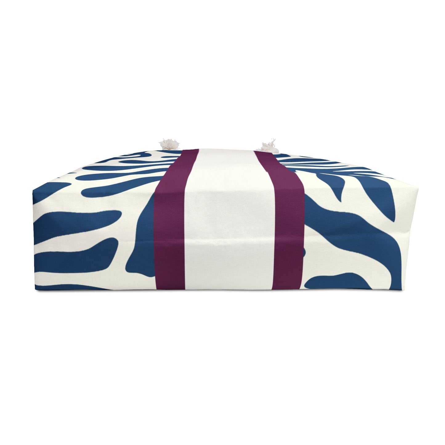 Botanical Weekender Bag – Large Travel Tote