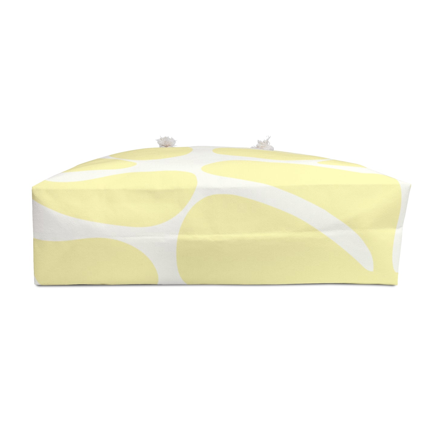 Sunshine Weekender Bag – Large Travel Tote