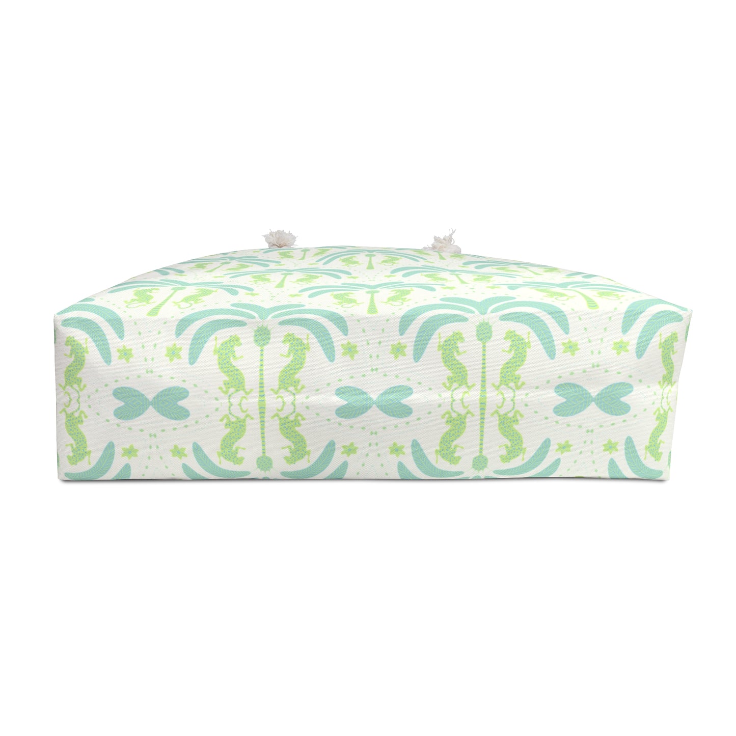 Exotic Weekender Bag – Large Travel Tote