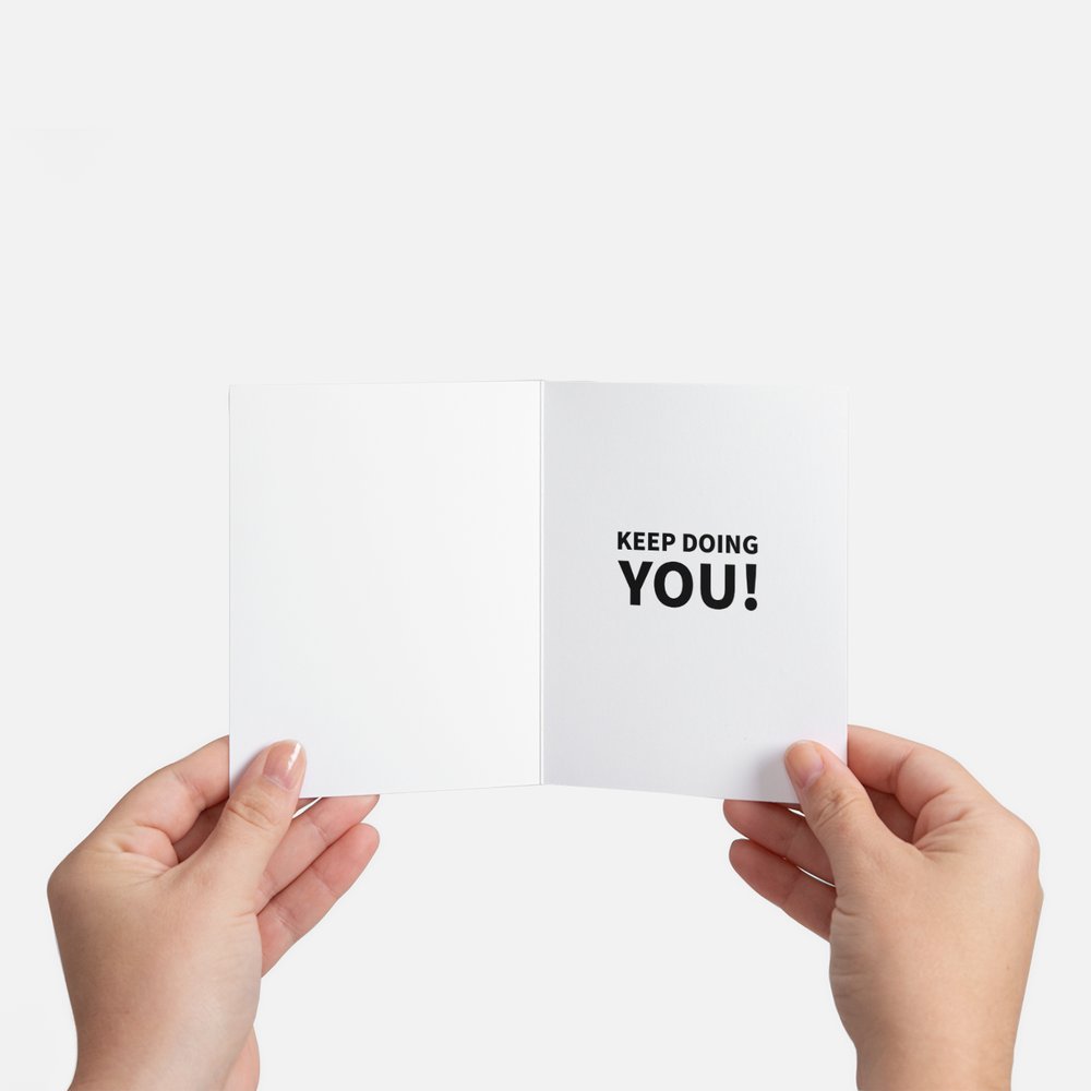 The world needs my Fresh Beats (Encouragement)