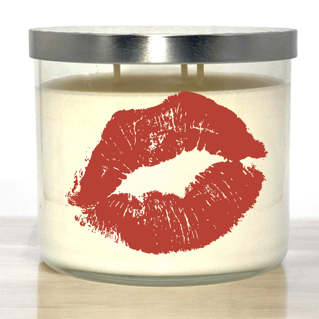 Fragrant & Funny Candles