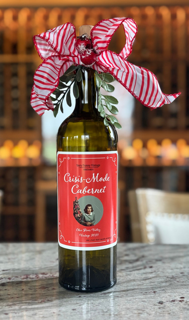 NEW IN! Wine Labels